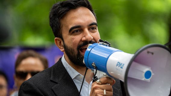 Zohran Mamdani: Can the 33-year-old democratic socialist become NYC's next mayor?