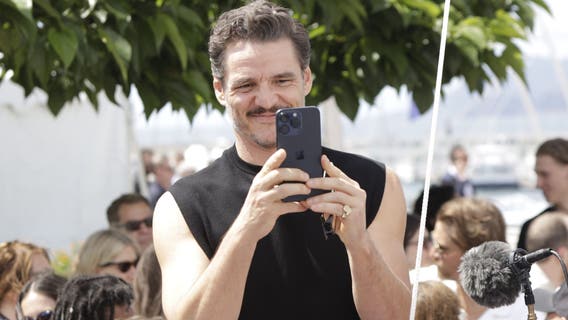 'Pedro of the people' wins look-alike contest in Lower East Side