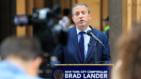 NYC comptroller Brad Lander: Meet the Democratic candidate for mayor