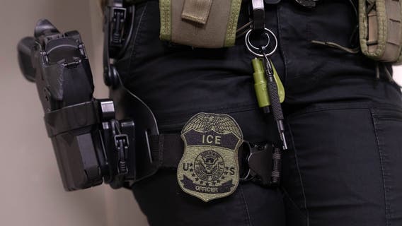 ICE agents spotted in Glen Cove: 'Fear in the community'