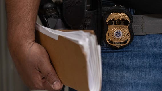 Trump orders 'mass deportation' focused on NYC, other Democrat-run cities