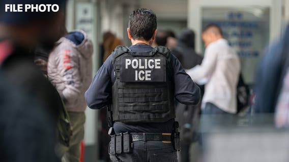 Queens 11th grader detained by ICE, separated from family: Senator