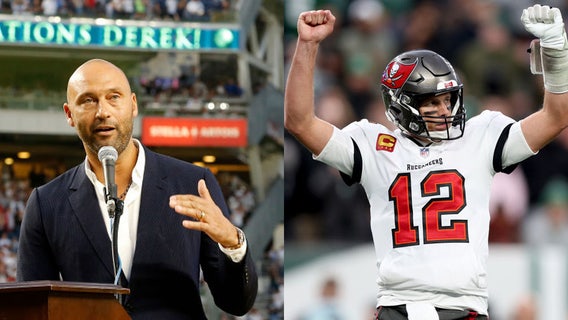 Fanatics Fest NYC 2025: Meet your favorite sports athlete at the Javits Center