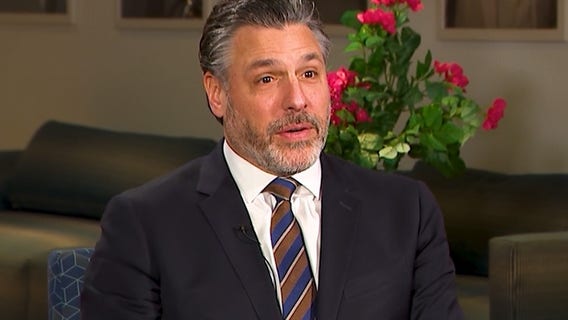 Bill Spadea: Current Republican runner-up for the NJ governor primary