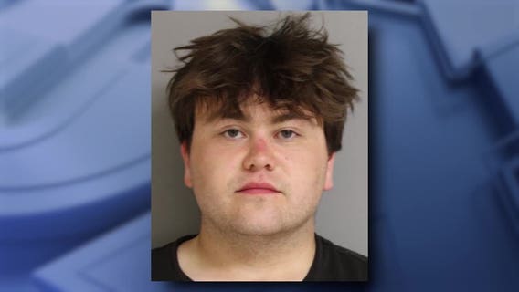 Food-dumping 'social media prankster' arrested on Long Island