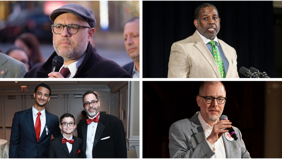 NYC comptroller race: Meet candidates, track primary election results