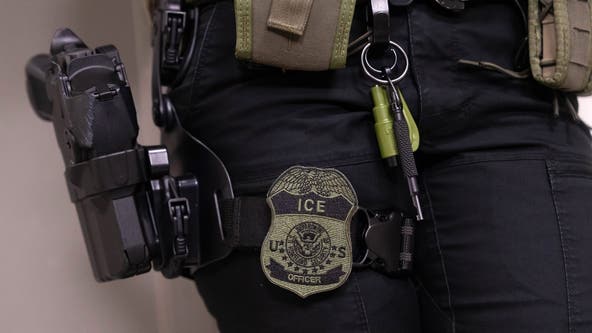 ICE agents spotted in Glen Cove: 'Fear in the community'