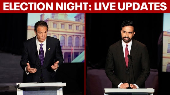 NYC primary election for mayor, key races: Live updates