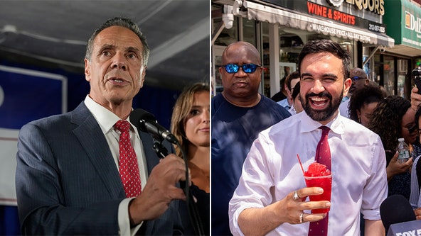 Live: Mamdani to speak after Cuomo concedes, says he 'won' NYC mayoral primary election