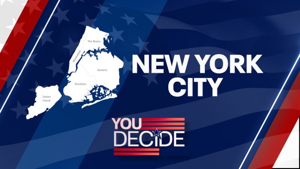 Live 2025 NYC primary election results: Mayor, City Council, more