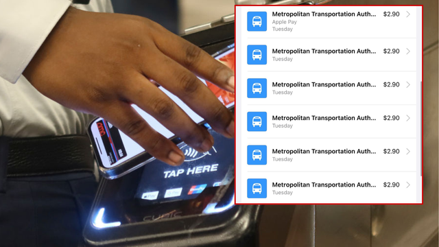 Were you charged multiple times by OMNY? Visa confirms issues