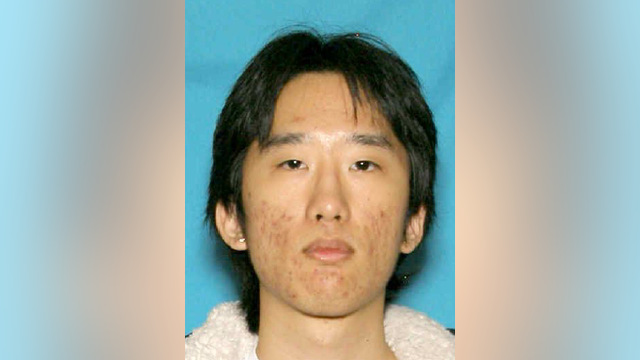 FBI arrests man at JFK Airport linked to fertility clinic explosion