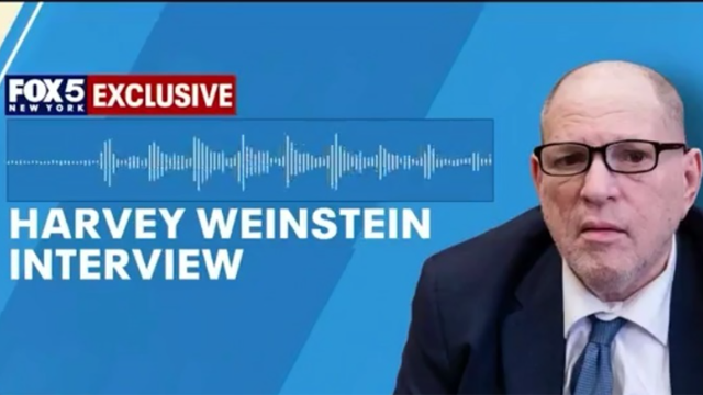 Exclusive Harvey Weinstein interview: 'I acted immorally,' he tells Rosanna Scotto