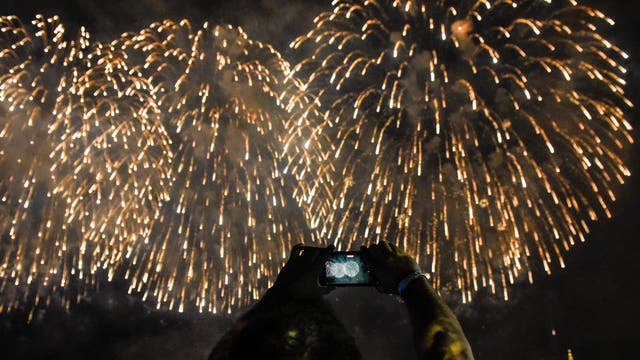 Long Island fireworks guide 2025: Best places to see 4th of July shows