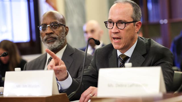 This mayoral candidate dropped out but could still appear on the NYC ballot