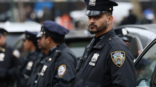 New York on alert after U.S. launched strikes on Iran