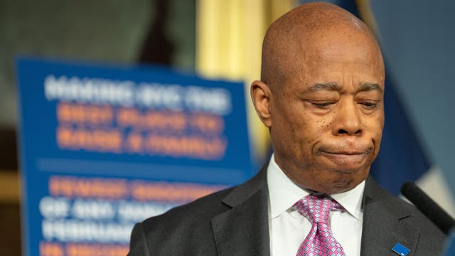 Voters could be given the option to vote on removing NYC mayors from office