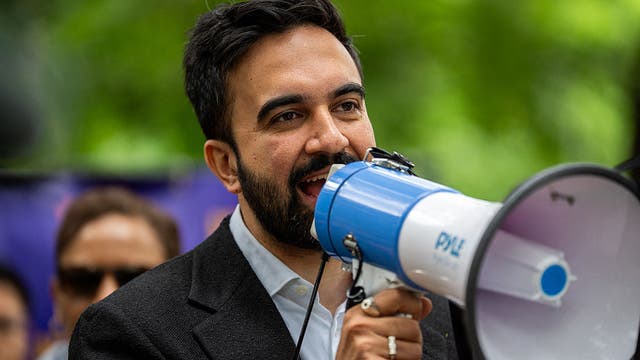 Zohran Mamdani: Can the 33-year-old democratic socialist become NYC's next mayor?