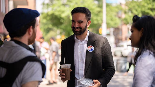 Everything to know about Zohran Mamdani: Background, parents, platform