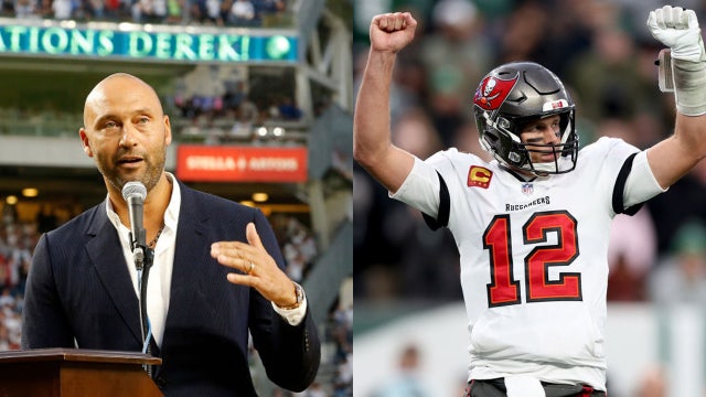 Fanatics Fest NYC 2025: Meet your favorite sports athlete at the Javits Center