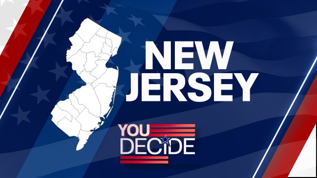 Live 2025 NJ election results in race for governor, more