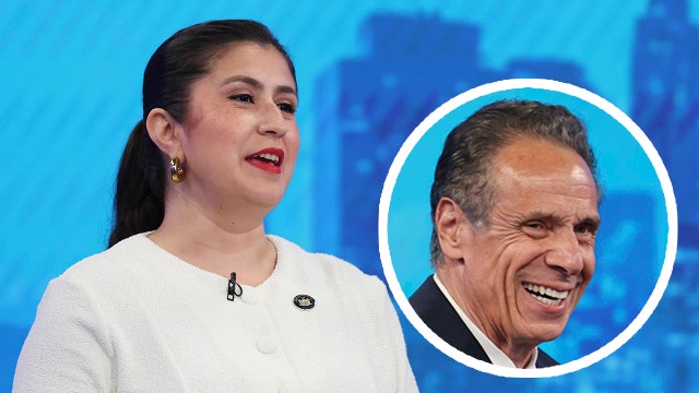 Why NYC mayoral candidate Ramos says she endorsed opponent Cuomo