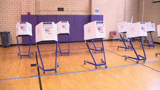 Ranked choice voting NYC: Do I need to fill every slot?