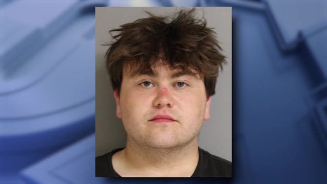 Food-dumping 'social media prankster' arrested on Long Island