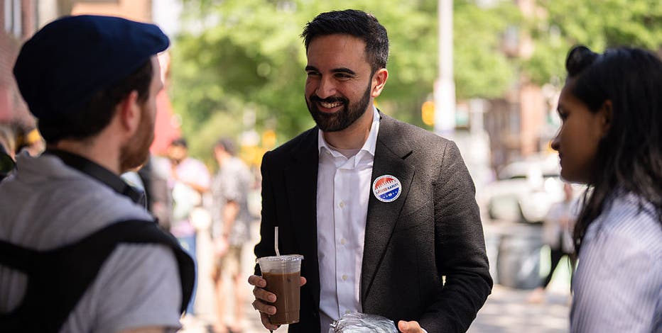 Everything to know about Zohran Mamdani: Background, parents, platform