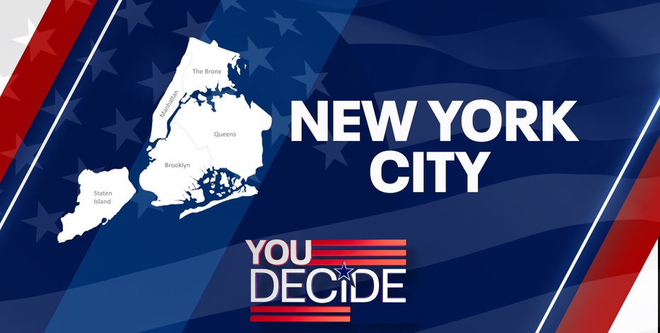 Live 2025 NYC primary election results: Mayor, City Council, more