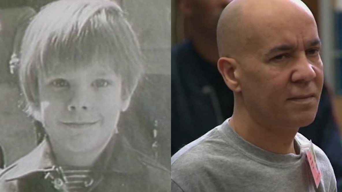 Etan Patz: Supreme Court reinstates murder conviction in 1979 case of missing NYC boy