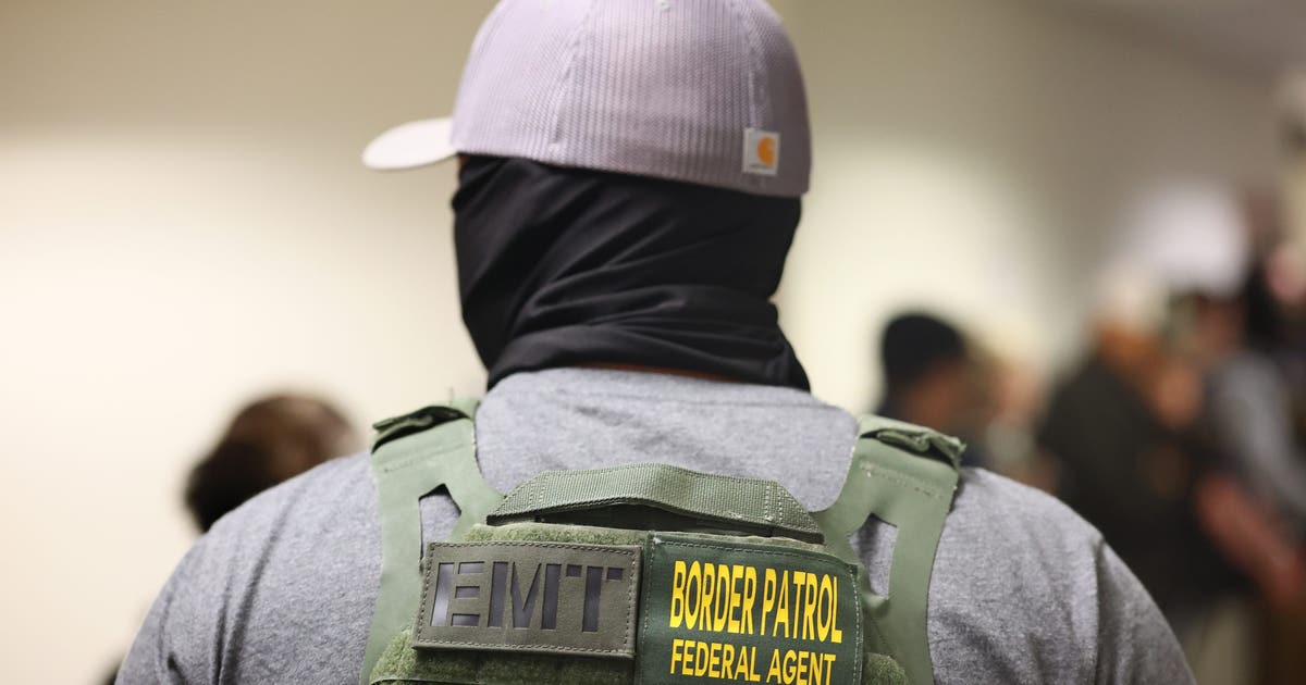 'Flood the zone': Border czar wants more ICE agents in NYC | FOX 5 New York