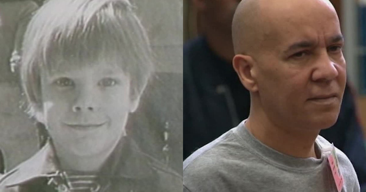 Etan Patz: Supreme Court reinstates murder conviction in 1979 case of missing NYC boy Etan Patz: Supreme Court reinstates murder conviction in 1979 case of missing NYC boy