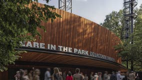 NYC’s Shakespeare in the Park returns with Lupita Nyong’o, Sandra Oh in 'Twelfth Night'