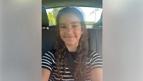Father of missing 9-year-old daughter found dead in New York charged with murder