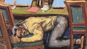 Diddy denied bail as judge cites ‘pattern of violence’