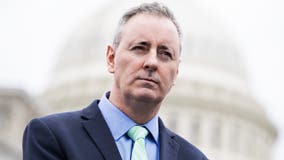 'Big, Beautiful Bill': GOP Reps. vote 'no' to Trump's plan