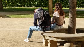 This dating trend could leave you alone and confused. What is 'banksying'?