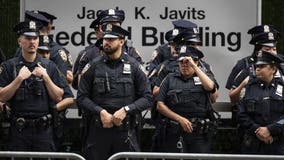 'Unlawfully' hired NYPD officers can keep jobs for another 60 days