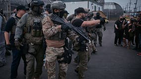 ICE crackdown in NJ: 20 detained amid warning of ‘no safe spaces’