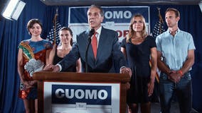 Cuomo announces he will stay in NYC mayoral race as an independent
