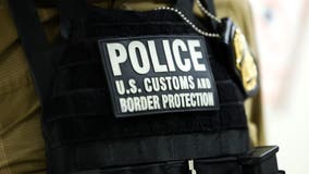 Off-duty Customs and Border Protection officer shot in Manhattan park