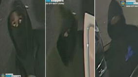 Missing tools? Masked thieves hit construction vans across NYC in $45K spree