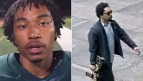 Shane Tamura: Midtown shooter sought help for debilitating headaches, reports say