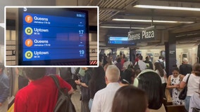 NYC subway delays: Multiple trains disrupted after West Fourth Street power outage
