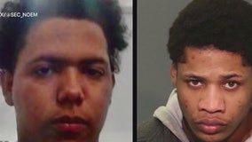 CBP officers show support during accused migrant shooter's court appearance