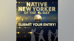 Become our Native New Yorker of the Day