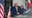 Leavitt says doctors diagnosed Trump with chronic venous insufficiency