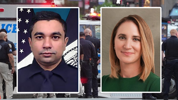 Midtown shooting victims: What we know about the 4 people killed