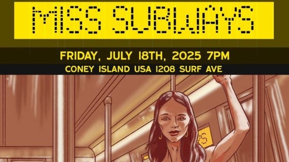 Miss Subways 2025: Will the subway line you take win?